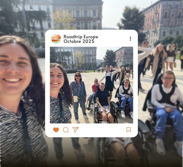 Roadtrip Italie, Slovénie octobre 2025