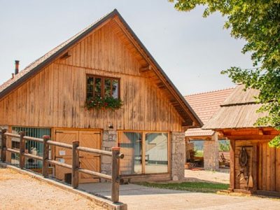 Le gîte