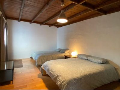 La chambre